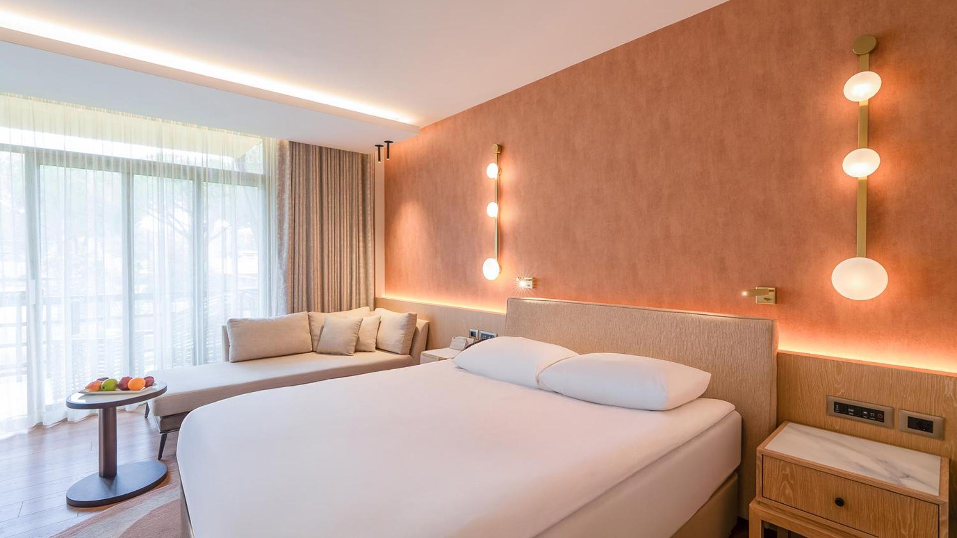 Standard Room Main Building